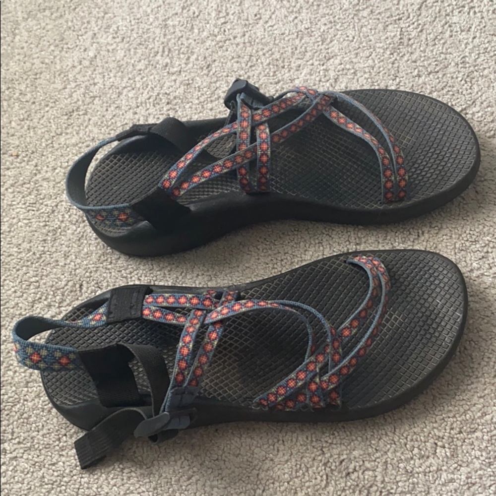Chaco